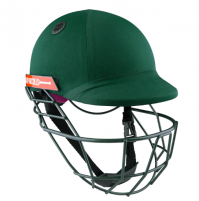 Gray Nicolls Atomic 360 Helmet - Green